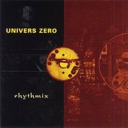 Univers Zero : Rhythmix